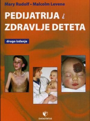 Pedijatrija i zdravlje djeteta