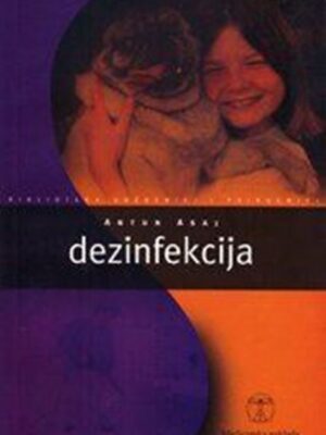Dezinfekcija