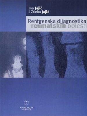 Rentgenska dijagnostika reumatskih bolesti