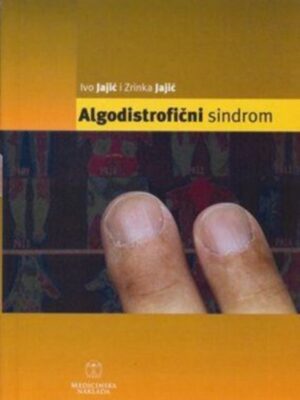ALGODISTROFIČNI SINDROM