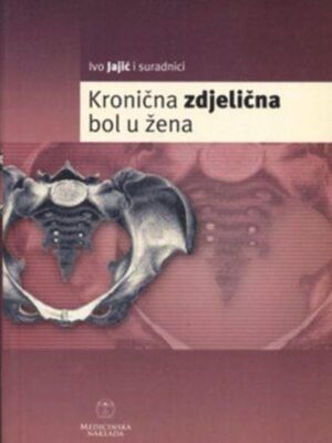 Kronična zdjelična bol u žena