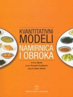 KVANTITATIVNI MODELI NAMIRNICA I OBROKA