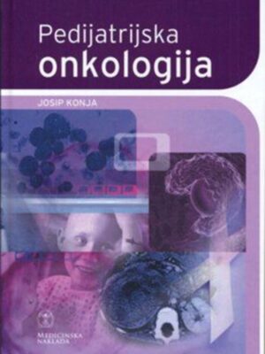 PEDIJATRIJSKA ONKOLOGIJA