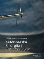Veterinarska kirurgija i anesteziologija
