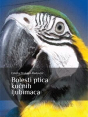 Bolesti ptica kućnih ljubimaca