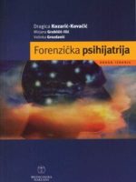 Forenzička psihijatrija, 2. izdanje