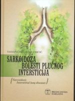 SARKOIDOZA - BOLESTI PLUĆNOG INTERSTICIJA
