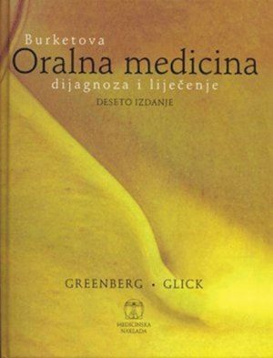 Burketova oralna medicina