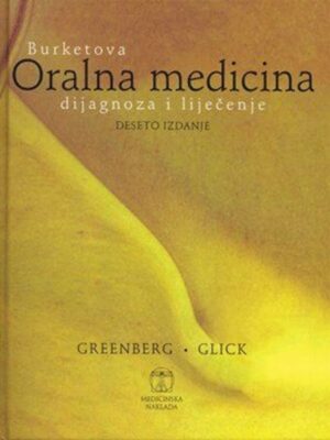 Burketova oralna medicina