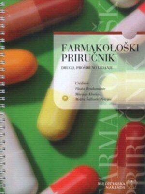 Farmakološki priručnik