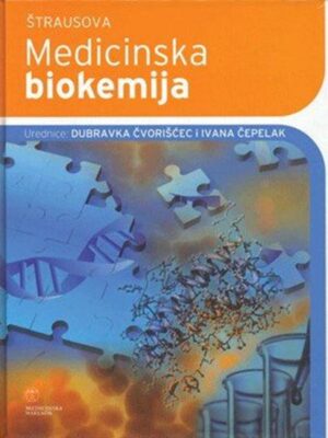 Štrausova medicinska biokemija