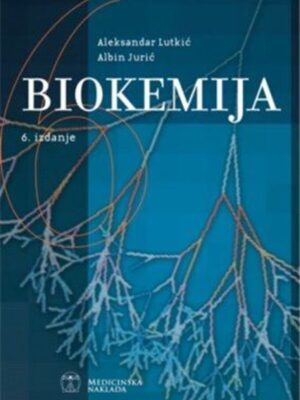 Biokemija