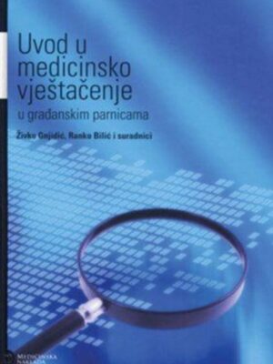 Uvod u medicinsko vještačenje