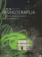 PSIHOTERAPIJA