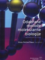 Odabrane metode molekularne biologije