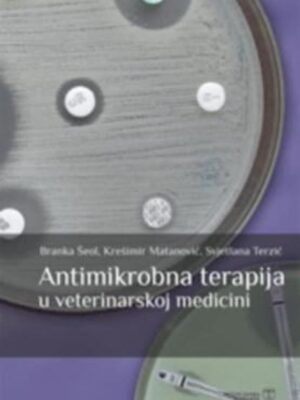 Antimikrobna terapija u veterinarskoj medicini