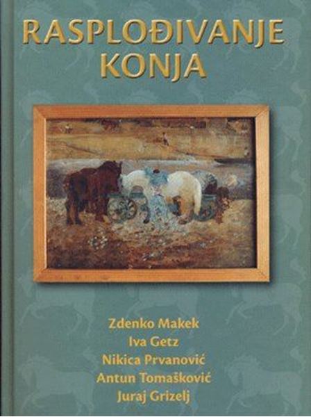 Rasplođivanje konja