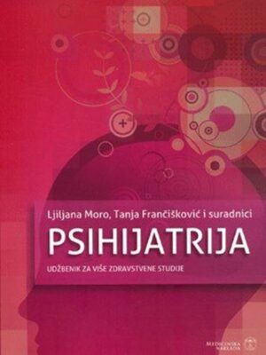 PSIHIJATRIJA