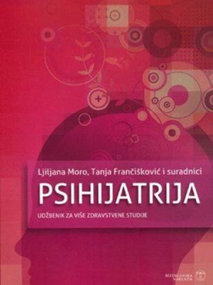PSIHIJATRIJA