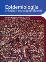 Epidemiologija kroničnih nezaraznih bolesti