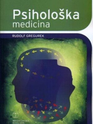 PSIHOLOŠKA MEDICINA