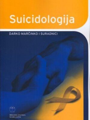 SUICIDOLOGIJA