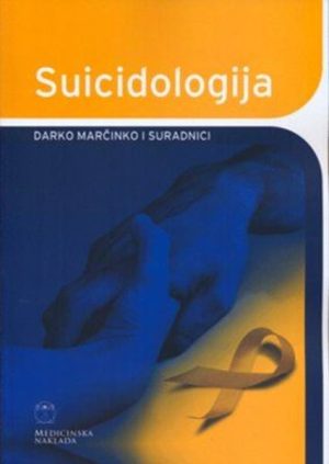 SUICIDOLOGIJA