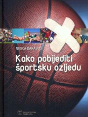 KAKO POBIJEDITI ŠPORTSKU OZLJEDU
