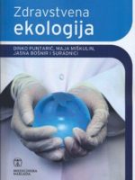 Zdravstvena ekologija