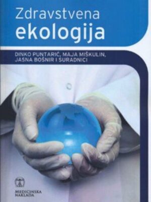 Zdravstvena ekologija