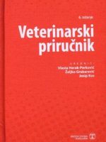 Veterinarski priručnik