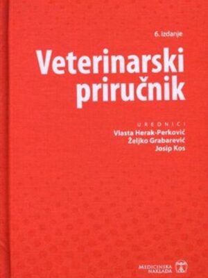 Veterinarski priručnik
