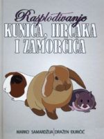 Rasplođivanje kunića, hrčaka i zamorčića