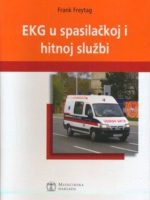 EKG U SPASILAČKOJ I HITNOJ SLUŽBI