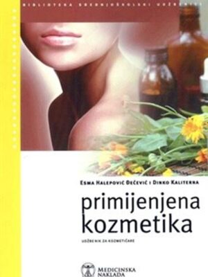 Primjenjena kozmetika