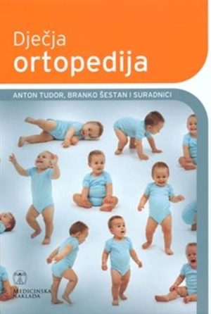 DJEČJA ORTOPEDIJA