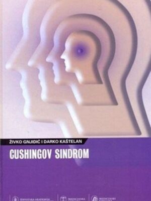 Cushingov sindrom