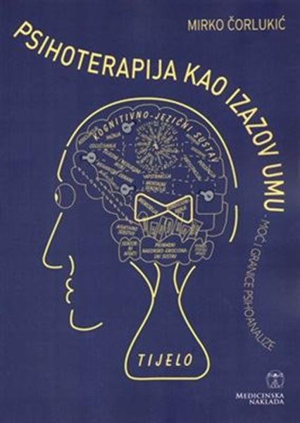 PSIHOTERAPIJA KAO IZAZOV UMU