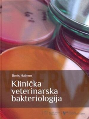 Klinička veterinarska bakteriologija