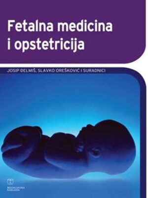 Fetalna medicina i opstetricija