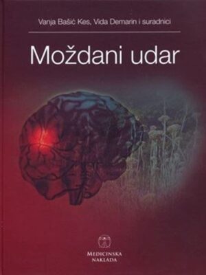 MOŽDANI UDAR