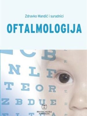 OFTALMOLOGIJA