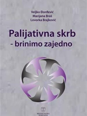PALIJATIVNA SKRB - BRINIMO ZAJEDNO
