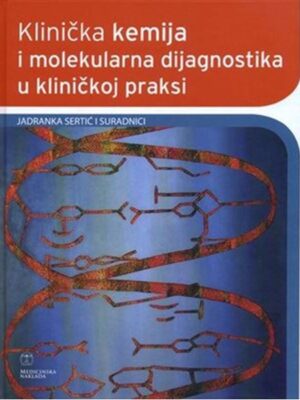 Klinička kemija i molekularna dijagnostika