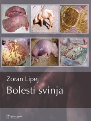Bolesti svinja