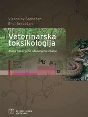 Veterinarska toksikologija
