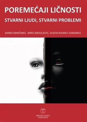 POREMEĆAJI LIČNOSTI