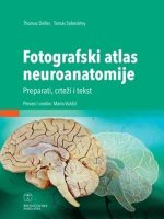FOTOGRAFSKI ATLAS NEUROANATOMIJE
