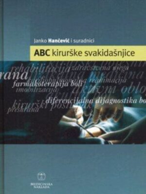ABC KIRURŠKE SVAKIDAŠNJICE