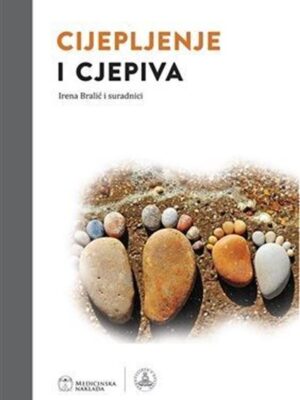 Cijepljenje i cjepiva